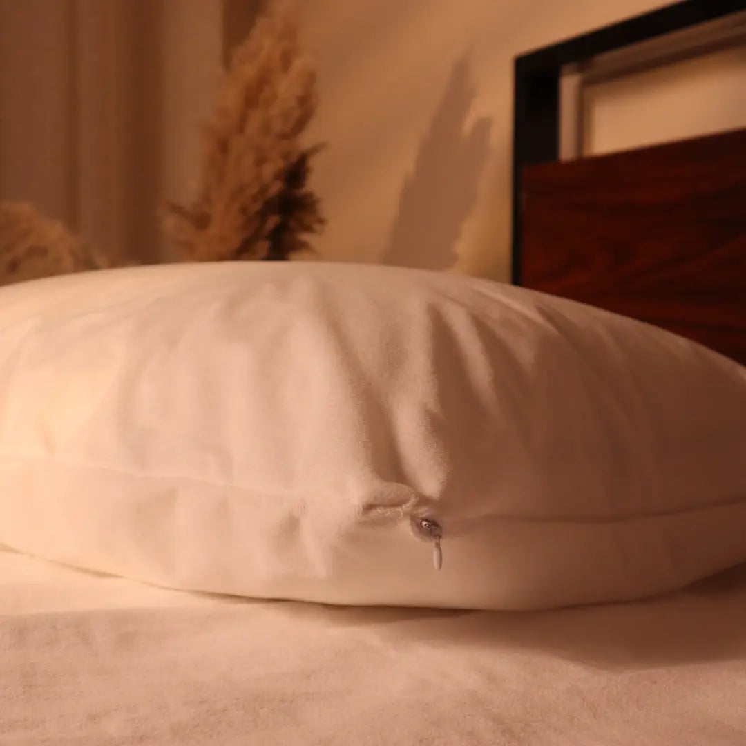Waterproof Pillow Protector